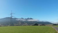 Alpspitze von Rehbichel