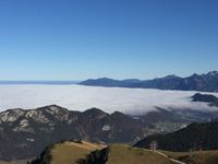 Blick vom Breitenberg